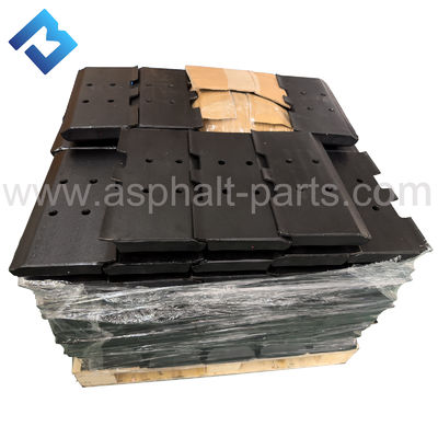 4812035551 Système intégré de roulement / kit de service de chaussures pour la construction de routes de haute qualité