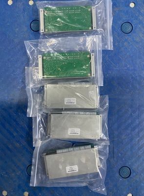 CC6200 CC524HF Route Roller Walking Control Module A12 Pièces du compacteur