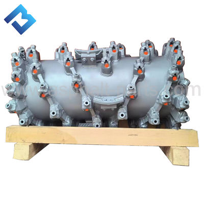 2309338 FB1500 Trous de fraisage BNT22D20 LA15 W150/CF Pièces détachées de fraiseuses routières