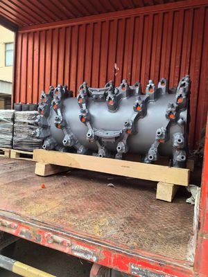 2309338 FB1500 Trous de fraisage BNT22D20 LA15 W150/CF Pièces détachées de fraiseuses routières