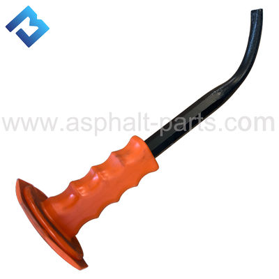 Outil d'extraction de pic de fraisage Benit 42CrMo pour machines ABG Dynapac