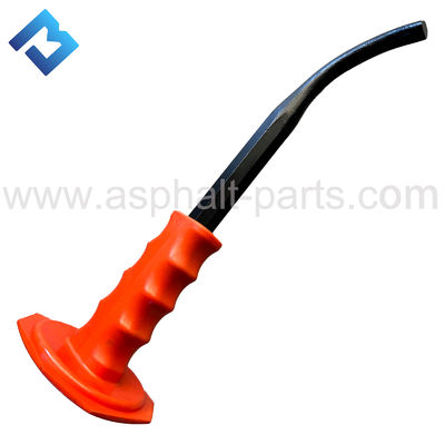 Outil d'extraction de pic de fraisage Benit 42CrMo pour machines ABG Dynapac