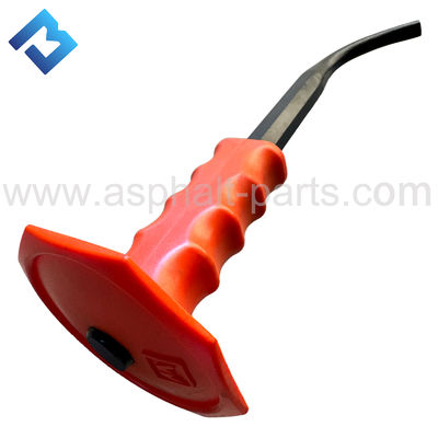 Outil d'extraction de pic de fraisage Benit 42CrMo pour machines ABG Dynapac