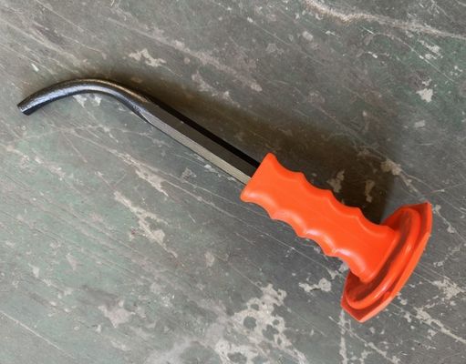 Outil d'extraction de pic de fraisage Benit 42CrMo pour machines ABG Dynapac