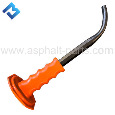 Décapteur de broyeur 45275 WTG original Outils de démontage Outil de décapage pour broyeur routier