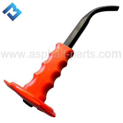 Décapteur de broyeur 45275 WTG original Outils de démontage Outil de décapage pour broyeur routier