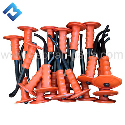 Décapteur de broyeur 45275 WTG original Outils de démontage Outil de décapage pour broyeur routier