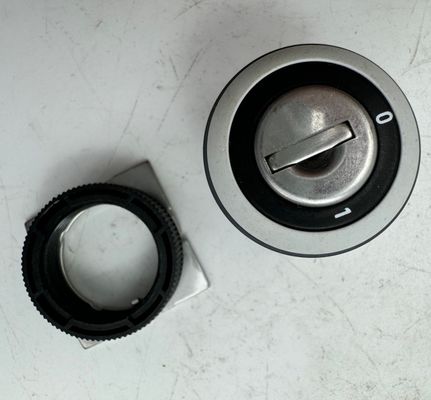 S1800-2 Commutateur d'allumage 24V 2032194 pour les pièces de pavé d'asphalte
