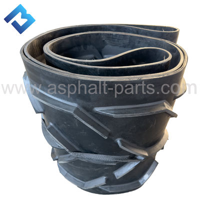 Ceinture de convoyeur de haute qualité pour fraiseuse W150CF PN2431790