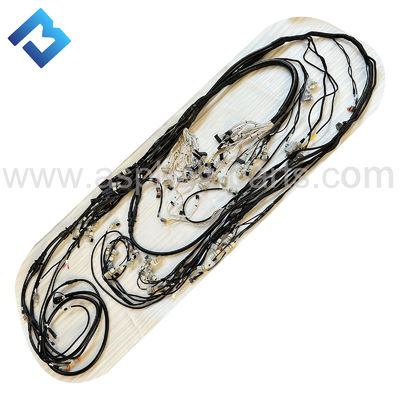 2712715 Câble de données pour pièces de rechange de finisseur d'asphalte S1800-3