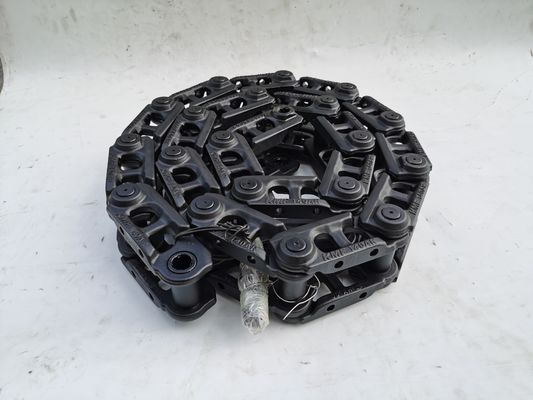 Chaîne de traces de haute qualité pour fraiseuse W120F PN 131296 P140-B1