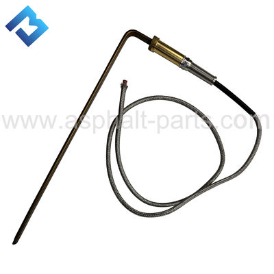 Rameau de chauffage de haute qualité pour pavé SB250 SB300 S600 0.5M PN 4608150105 2562918