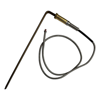 Rameau de chauffage de haute qualité pour pavé SB250 SB300 S600 0.5M PN 4608150105 2562918