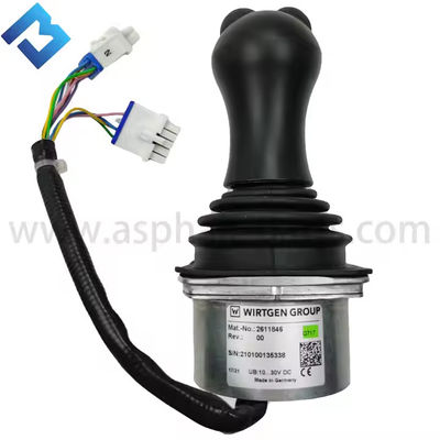 2289521 2611846 Joystick de commande W195 W205 W215 Manche de commande de direction