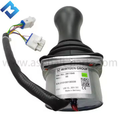 2289521 2611846 Joystick de commande W195 W205 W215 Manche de commande de direction