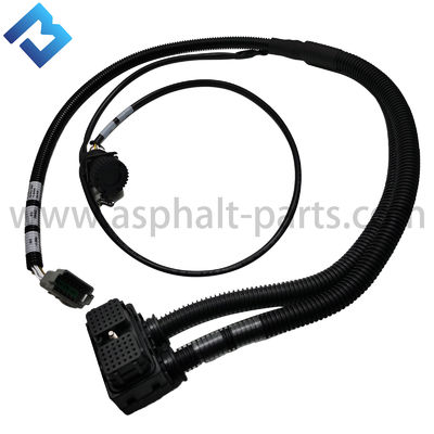 2394825 W43 câble système électrique de pavé d'asphalte pour la construction de routes