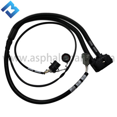 2394825 W43 câble système électrique de pavé d'asphalte pour la construction de routes