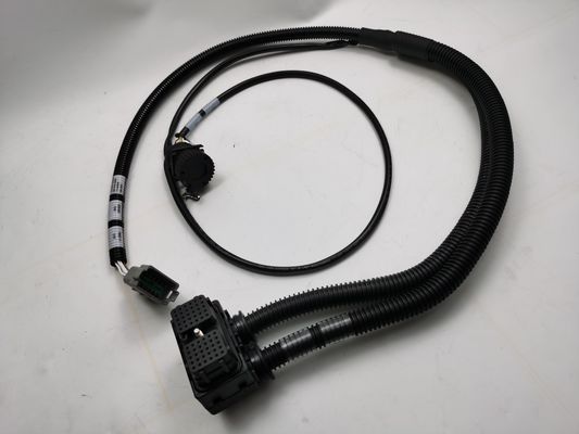 2394825 W43 câble système électrique de pavé d'asphalte pour la construction de routes