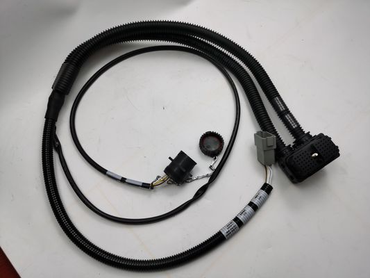 2394825 W43 câble système électrique de pavé d'asphalte pour la construction de routes