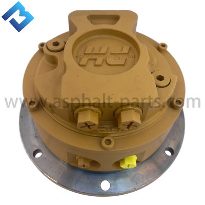 Moteur hydraulique pour rouleaux routiers