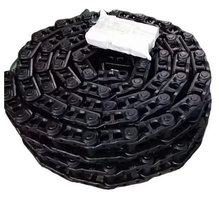 Pad de piste de haute qualité avec kit de chaînes de piste pour fraiseuse W200