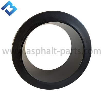 Roue avant de pneu pour fraiseuse W100 W130H numéro de pièce 2136688 2149237
