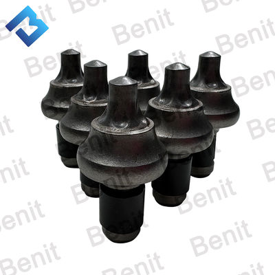 Moulins de fraisage des broches de fraisage des coupes pour les fraiseuses M4/13 182598