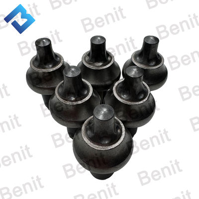 Moulins de fraisage des broches de fraisage des coupes pour les fraiseuses M4/13 182598