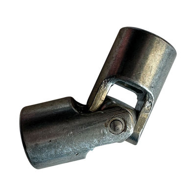 Joints transversaux de 14 mm carrés à trous intérieurs 2175079 pour les pièces détachées de la fraiseuse routière