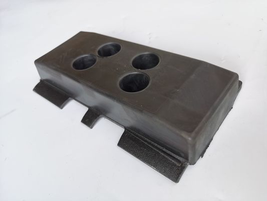 HA60C Pièces de rechange AED0201 Plateau de voie pour pavé