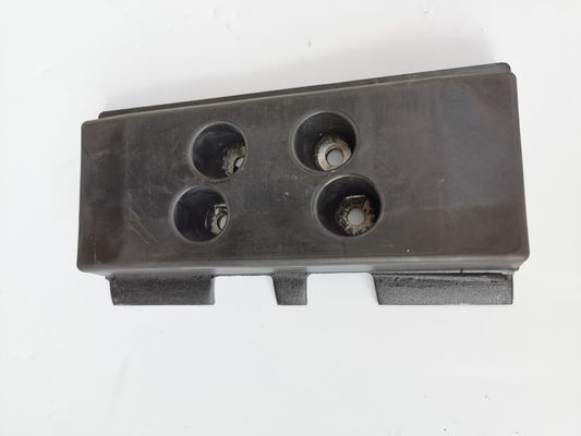 Benit Track Pad HA60C chaussures de piste pour les pièces de pavé d'asphalte Sumitomo