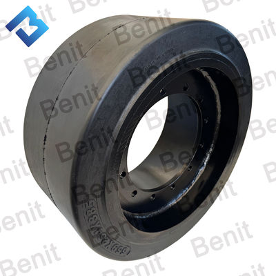 Pneus solides RM88060637 Roues Pneus solides Pour  MW500