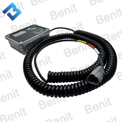 Capteur de pente pour finisseur d'asphalte Benit 2462560026 pour la construction routière