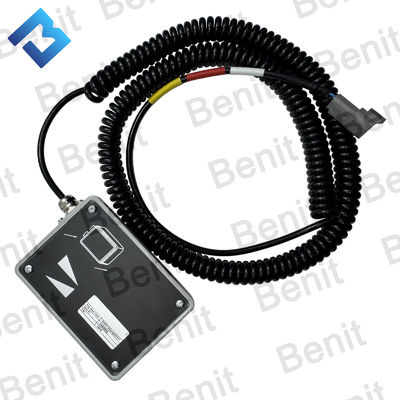 Capteur de pente pour finisseur d'asphalte Benit 2462560026 pour la construction routière