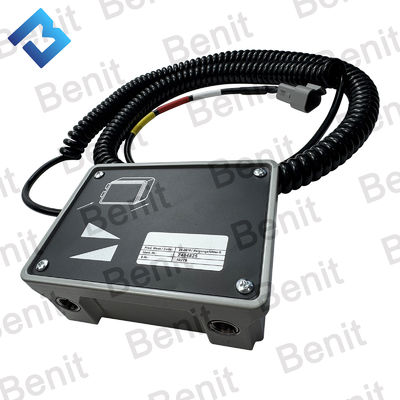 Capteur de pente pour finisseur d'asphalte Benit 2462560026 pour la construction routière