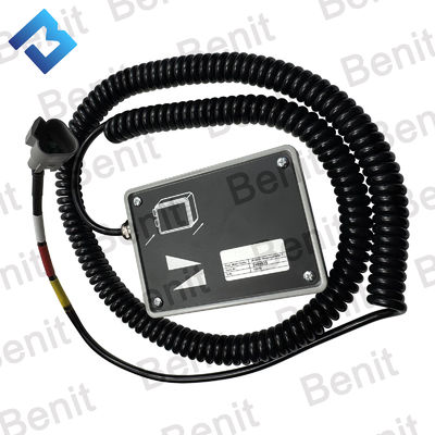 Capteur de pente pour finisseur d'asphalte Benit 2462560026 pour la construction routière