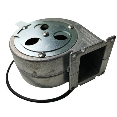 Turbine de soufflage pour finisseur d'asphalte  24V DC pour pièces de machines de construction routière