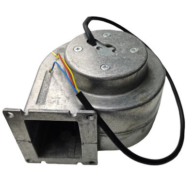 Turbine de soufflage pour finisseur d'asphalte  24V DC pour pièces de machines de construction routière