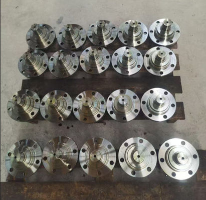 P8820DL Pièces détachées de pavé d'asphalte convoyeur spirale Arbre intermédiaire séparateur rotatif Arbre intermédiaire VOE12766358