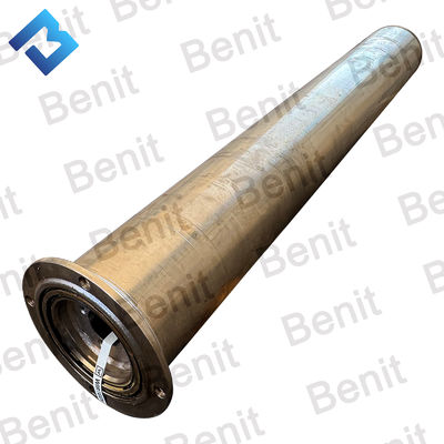 Asphalt Paver AB600-3TV 2038213 ligne télescopique