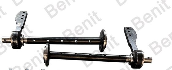 Kit de vis sans fin pour finisseur d'asphalte ABG5820C ABG6820C RM 80794720