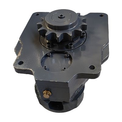 P6820C moteur de marche pour réducteur de vitesses pour pièces de rechange de pavés d'asphalte