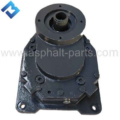 P6820C moteur de marche pour réducteur de vitesses pour pièces de rechange de pavés d'asphalte