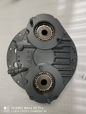 Boîte de transfert ABG P6820C pour pièces de rechange de finisseur routier