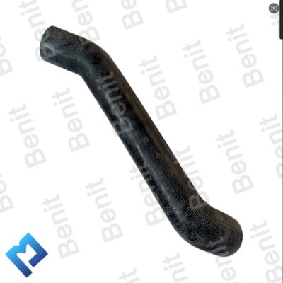 Moteur tuyau en caoutchouc radiateur réservoir d'eau sortie pour la fraiseuse routière W2000 145691