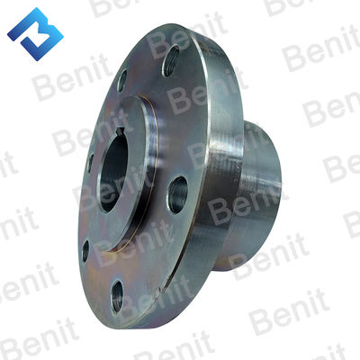 Bride de transmission de haute qualité pour raccord de rouleau d'entraînement W2000 et moteur hydraulique pour fraiseuse 38601
