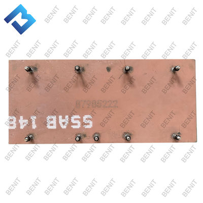 VB30ETC de qualité supérieure à l'asphalte 87985230