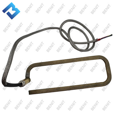 Rameau de chauffage électrique de haute qualité pour pavé d'asphalte AB340V planche à repasser 0.4M Section 2060750