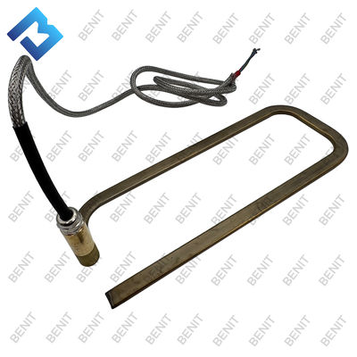 Rameau de chauffage électrique de haute qualité pour pavé d'asphalte AB340V planche à repasser 0.4M Section 2060750