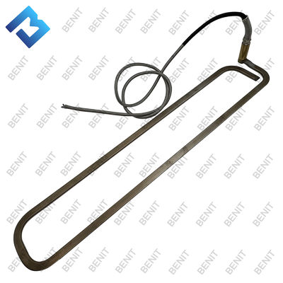 Résistance chauffante de haute qualité pour finisseur d'asphalte AB340TV Host Table à repasser télescopique 2043840